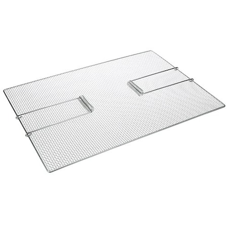 Pitco Wr/G, Scrn Donut 24X34 W/Hdls For  - Part# Ptp6072344 PTP6072344